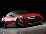 Nissan GT-R Sports Line by WALD 2008 года